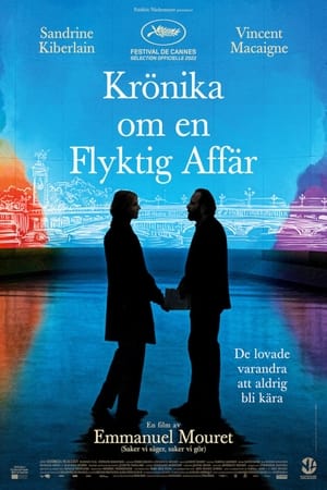 Image Krönika om en flyktig affär