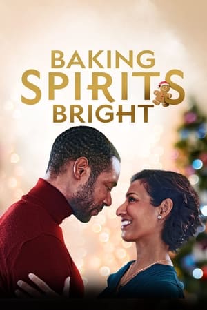 Image Baking Spirits Bright