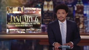 The Daily Show Season 27 :Episode 111  Blitz Bazawule