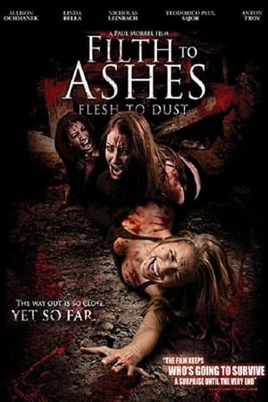 Télécharger Filth to Ashes, Flesh to Dust ou regarder en streaming Torrent magnet 