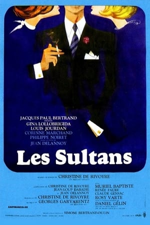 Image Les Sultans