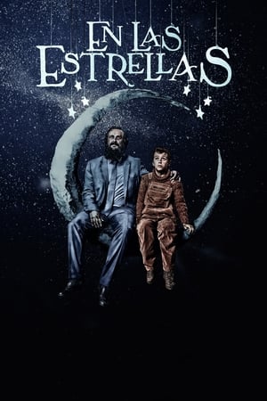 Poster En las estrellas 2018