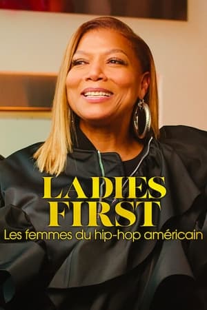 Image Ladies First : Les femmes du hip-hop américain