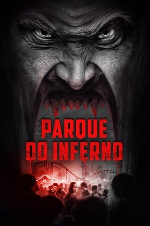 Hell Fest - Parque dos Horrores 2018