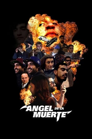 Télécharger Ángel de la muerte ou regarder en streaming Torrent magnet 