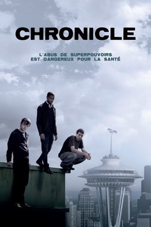 Poster Chronicle 2012