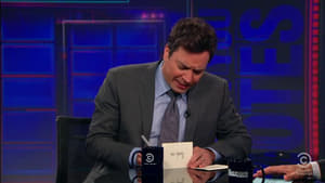 The Daily Show Season 16 :Episode 69  Jimmy Fallon