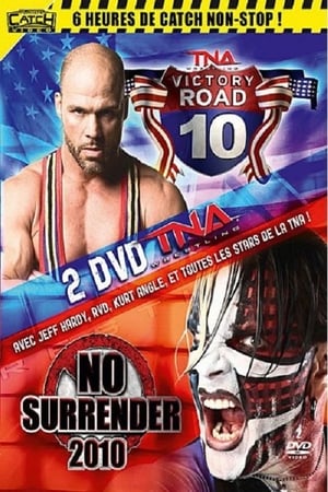 Télécharger TNA No Surrender 2010 ou regarder en streaming Torrent magnet 