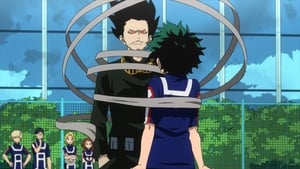 My Hero Academia Season 1 Episode 5