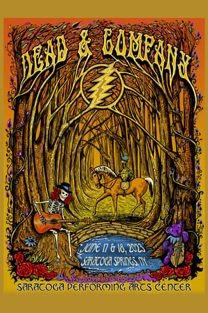 Télécharger Dead & Company: 2023-06-18 Saratoga Performing Arts Center, Saratoga Springs, NY, USA ou regarder en streaming Torrent magnet 