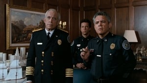 Police Academy 6: City Under Siege (1989)