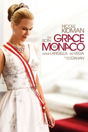 Poster Grace di Monaco 2014