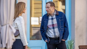 Ulice Season 20 :Episode 192  Episode 192