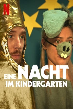 Image Eine Nacht im Kindergarten