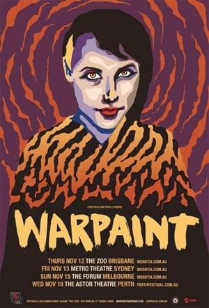 Image Warpaint