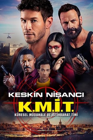 Keskin Nişancı: K.M.İ.T. - Küresel Müdahale ve İstihbarat Timi 2023