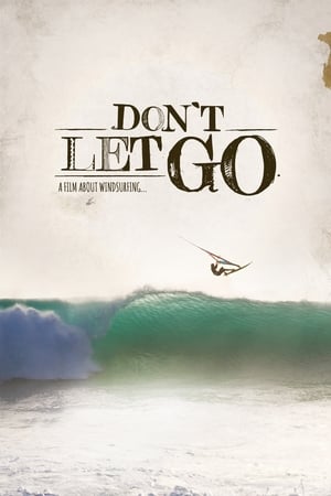 Poster Don't Let Go 2012