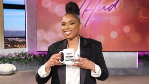 The Jennifer Hudson Show Season 1 : Jennifer Hudson Reminisces #2