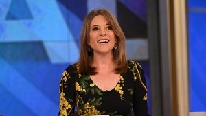Marianne Williamson and Nik Wallenda