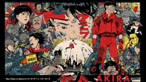 Akira (1988)