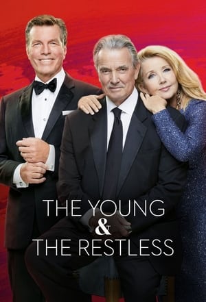 Poster The Young and the Restless 1973