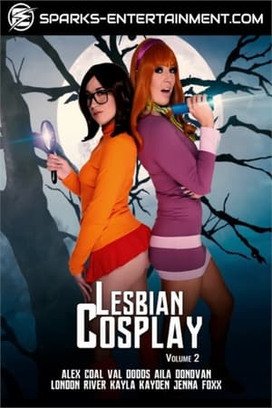 Télécharger Lesbian Cosplay 2 ou regarder en streaming Torrent magnet 