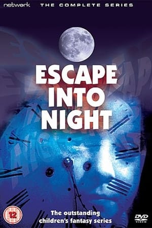 Image Escape Into Night