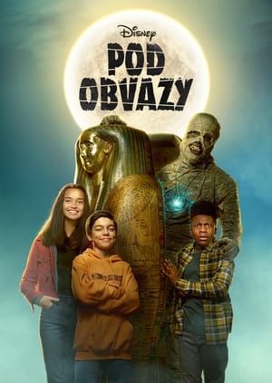 Pod obvazy 2021