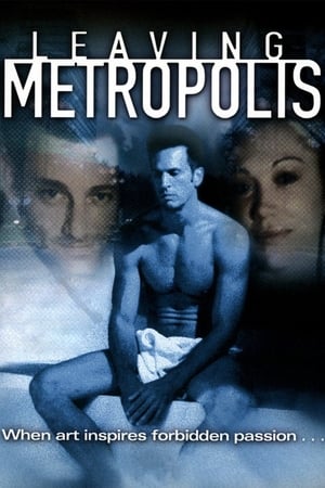 Poster Leaving Metropolis 2002