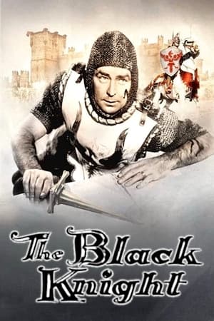 The Black Knight (1954)