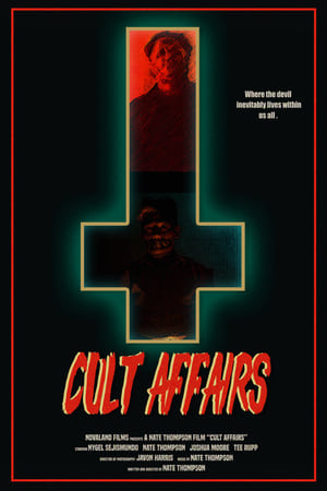 Image Cult Affairs