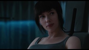 Ghost in the Shell (2017)