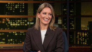 Real Time with Bill Maher Season 0 :Episode 2416  Overtime - May 29, 2026