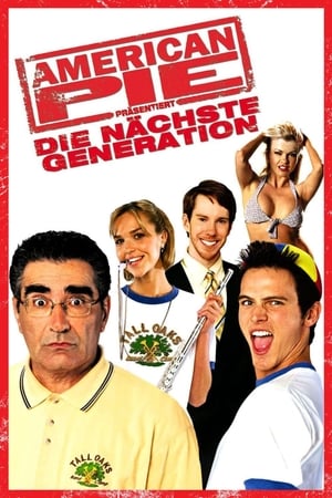 Image American Pie präsentiert - Die nächste Generation