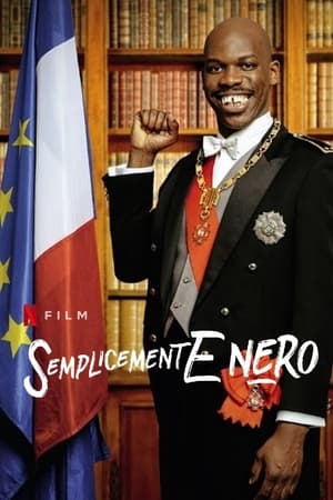 Semplicemente nero 2020