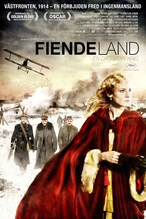 Poster Fiendeland 2005