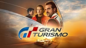 Capture of Gran Turismo (2023) FHD Монгол хэл