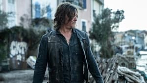 The Walking Dead: Daryl Dixon Season 1 Episode 1 مترجمة