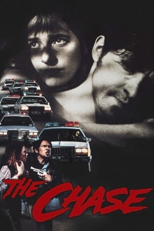 Poster The Chase 1991