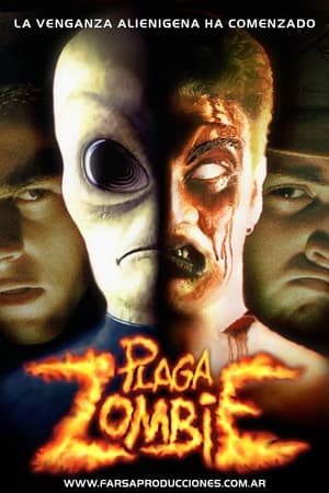 Télécharger Plaga zombie ou regarder en streaming Torrent magnet 