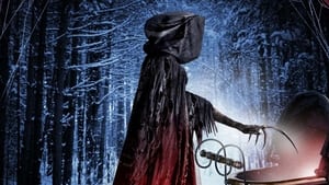 مشاهدة فيلم The Winter Witch 2022 مترجم