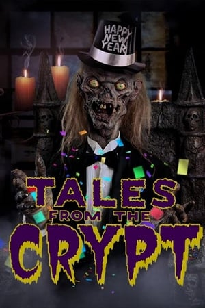 Tales from the Crypt: New Year's Shockin' Eve 2012