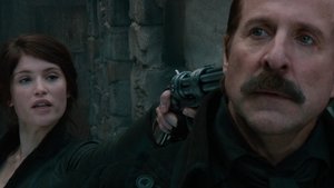 مشاهدة فيلم Hansel & Gretel: Witch Hunters 2013 مترجم