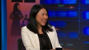 The Daily Show Season 20 :Episode 35  Suki Kim