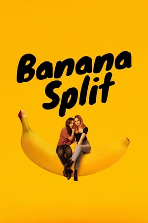 Poster Banana Split 2018