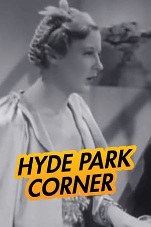 Télécharger Hyde Park Corner ou regarder en streaming Torrent magnet 