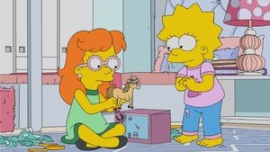 The Simpsons Season 31 Episode 21 مترجمة