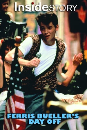 Télécharger Inside Story: Ferris Bueller's Day Off ou regarder en streaming Torrent magnet 