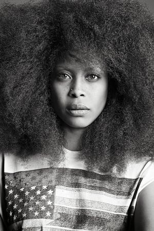 Erykah Badu - Filmy, tržby a návštěvnost