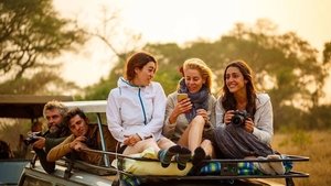 مشاهدة فيلم Sara’s Notebook 2018 مترجم